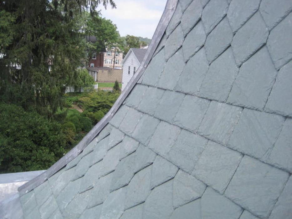 J Wilson Enterprises Slate Roofing - Saylorsburg, PA