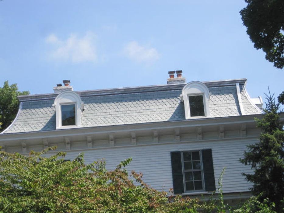 J Wilson Enterprises Slate Roofing - Saylorsburg, PA