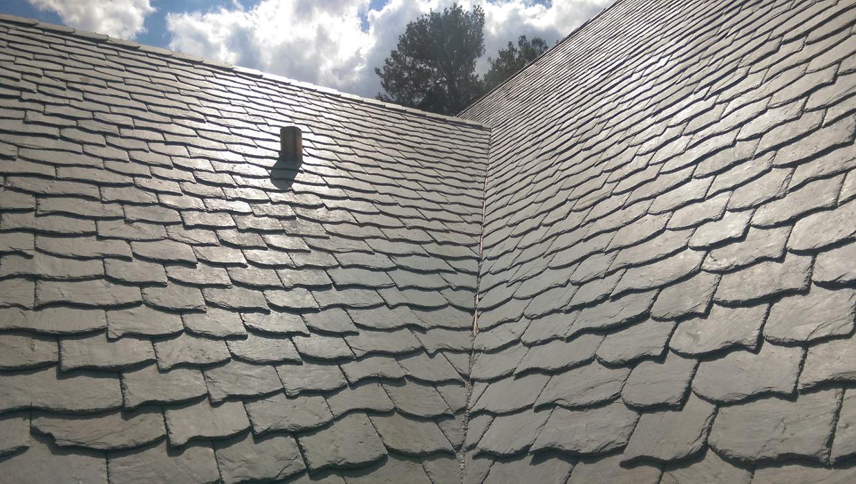 J Wilson Enterprises Slate Roofing - Saylorsburg, PA