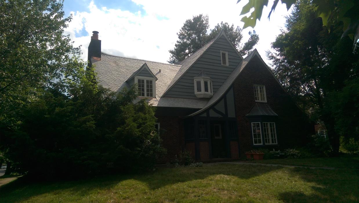 J Wilson Enterprises Slate Roofing - Saylorsburg, PA