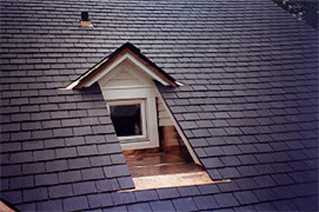 J Wilson Enterprises Slate Roofing - Saylorsburg, PA