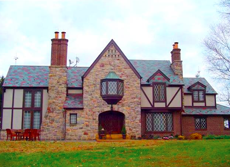 J Wilson Enterprises Slate Roofing - Saylorsburg, PA