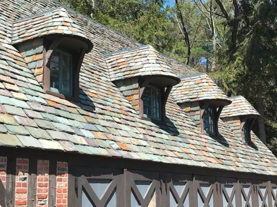 J Wilson Enterprises Slate Roofing - Saylorsburg, PA