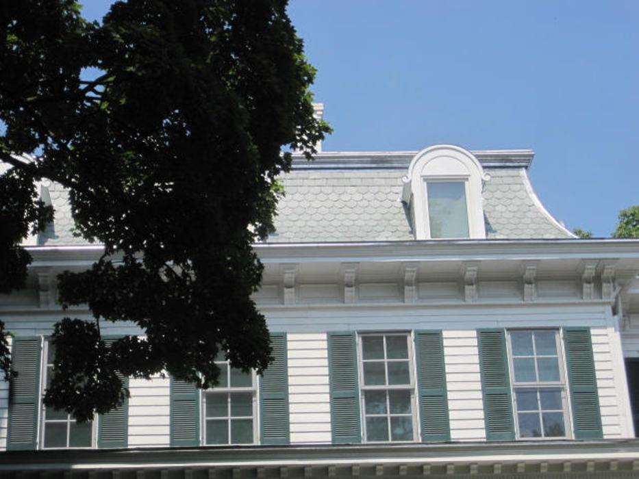 J Wilson Enterprises Slate Roofing - Saylorsburg, PA