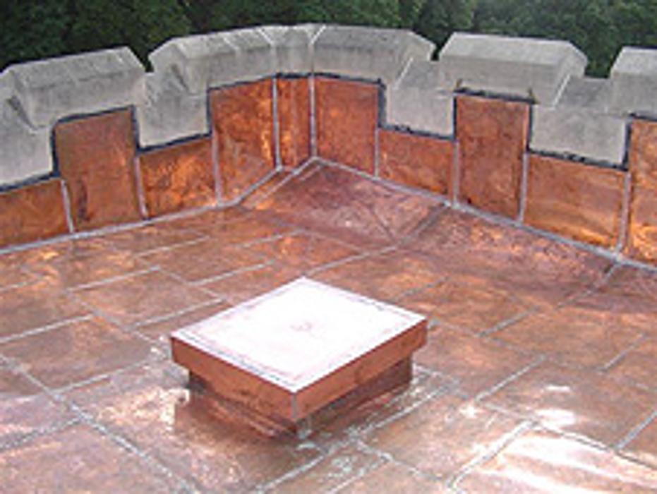 J Wilson Enterprises Slate Roofing - Saylorsburg, PA