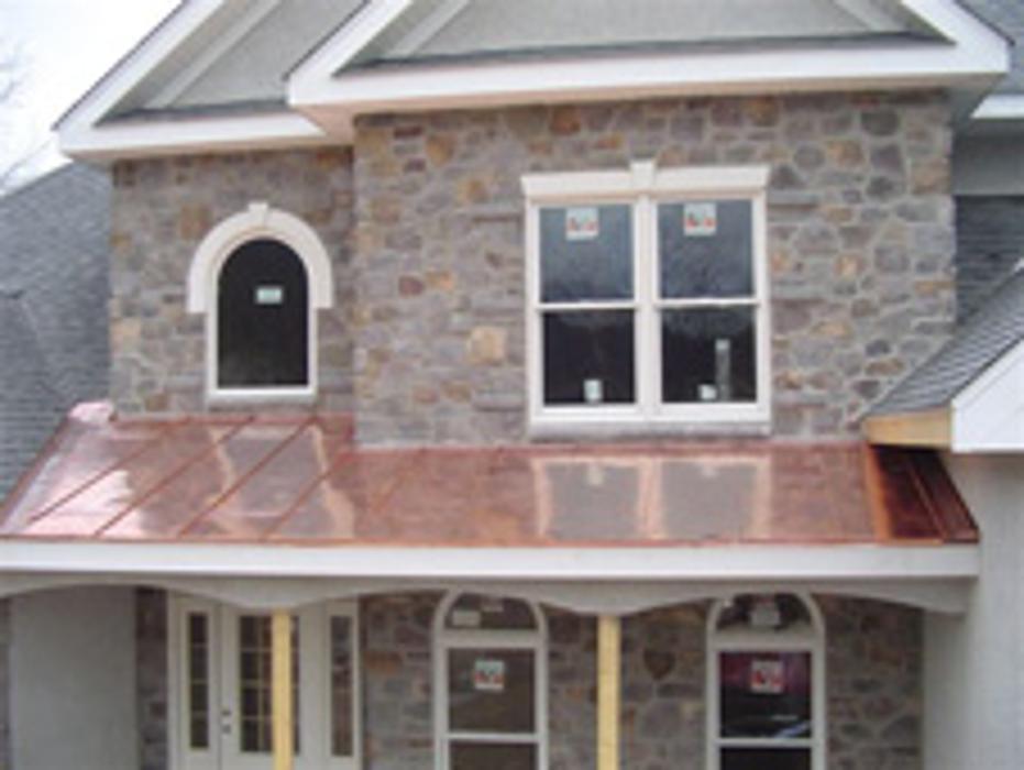 J Wilson Enterprises Slate Roofing - Saylorsburg, PA