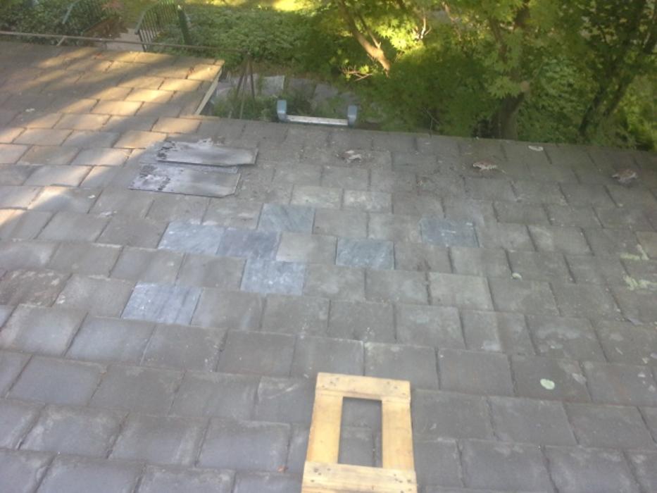 J Wilson Enterprises Slate Roofing - Saylorsburg, PA