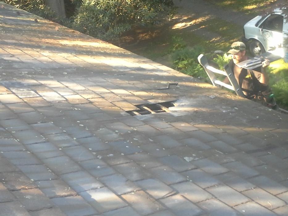 J Wilson Enterprises Slate Roofing - Saylorsburg, PA