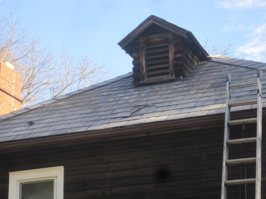 J Wilson Enterprises Slate Roofing - Saylorsburg, PA
