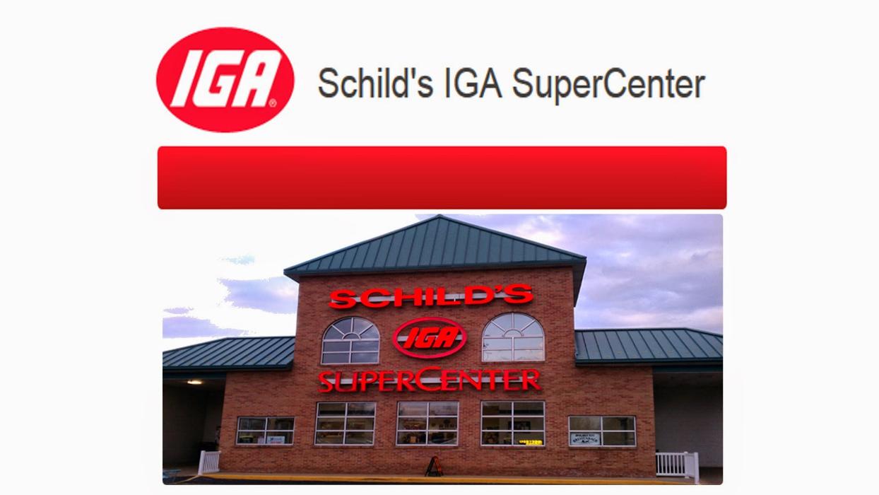 Schild's IGA SuperCenter - Norwalk, OH