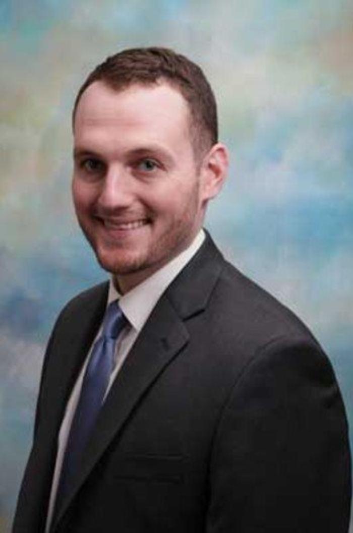 The Walsh Law Firm P.C. Logo