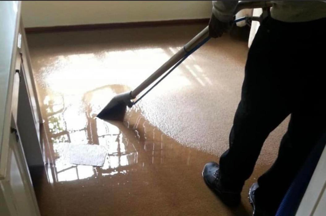 Water Damage Cleanup Team - Cape Coral, FL