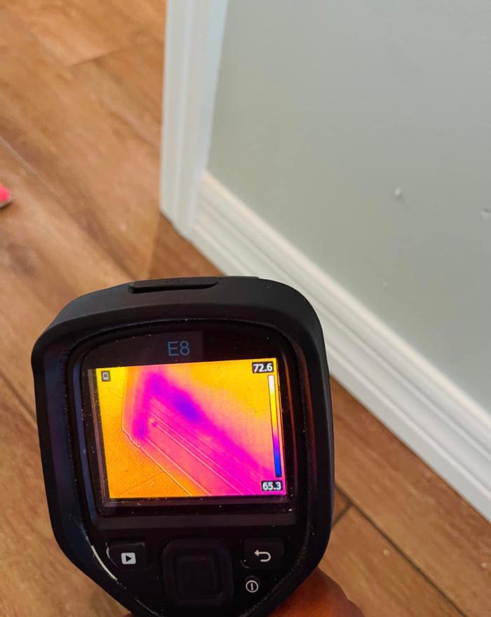 Water Damage Cleanup Team - Cape Coral, FL