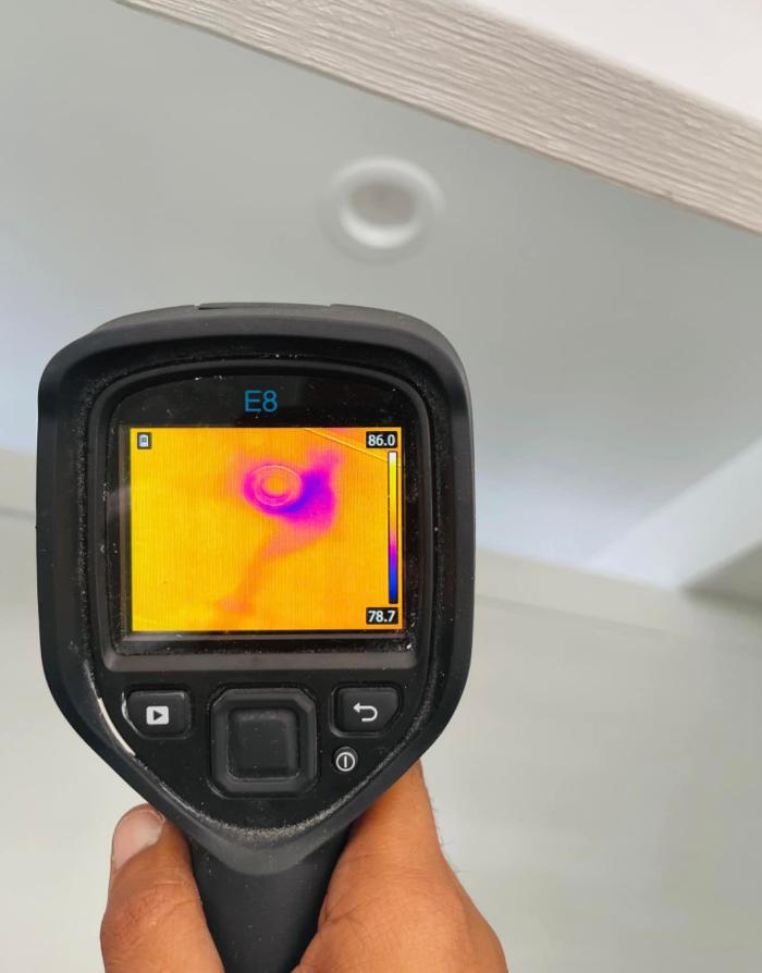 Water Damage Cleanup Team - Cape Coral, FL