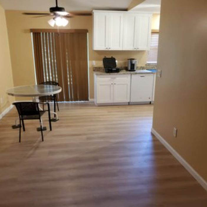 Water Damage Cleanup Team - Cape Coral, FL