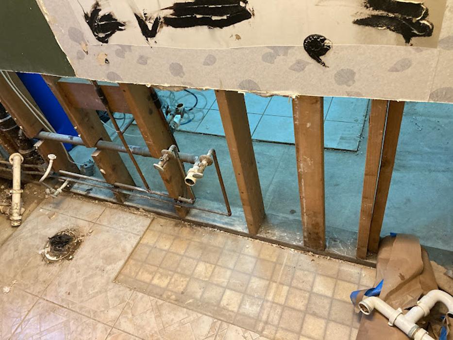 Water Damage Cleanup Team - Cape Coral, FL