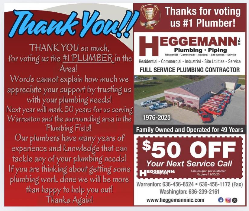 Heggemann, Inc. Image