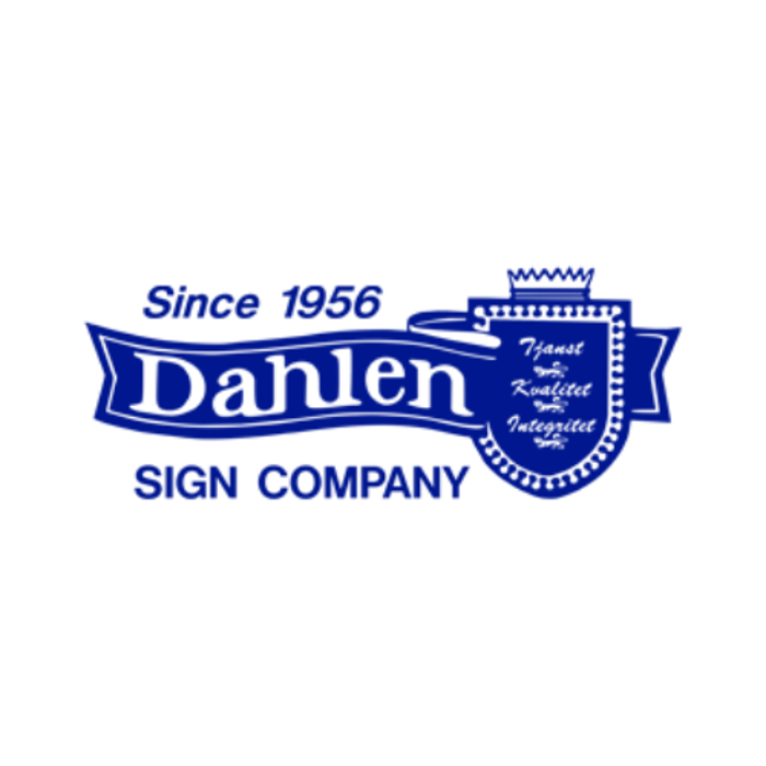 Dahlen Sign Company Image
