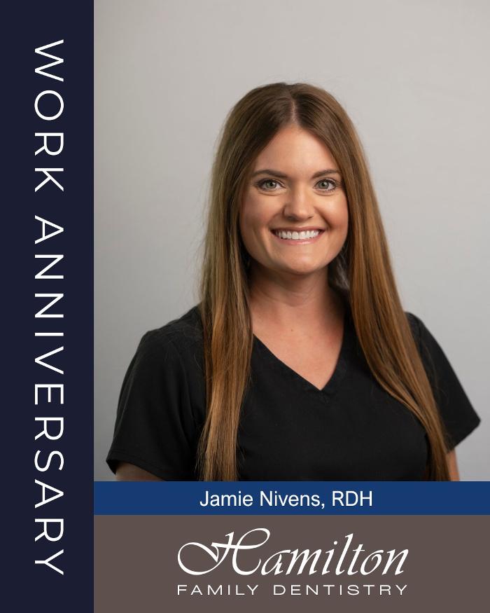 Hamilton Family Dentistry Image