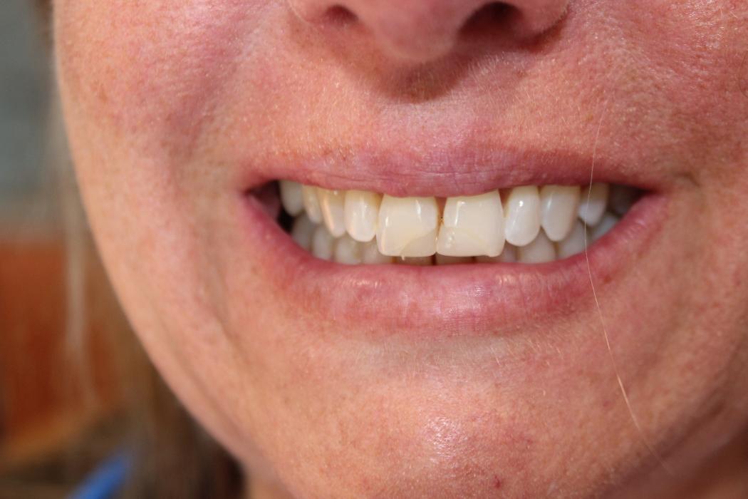 Hamilton Family Dentistry Image