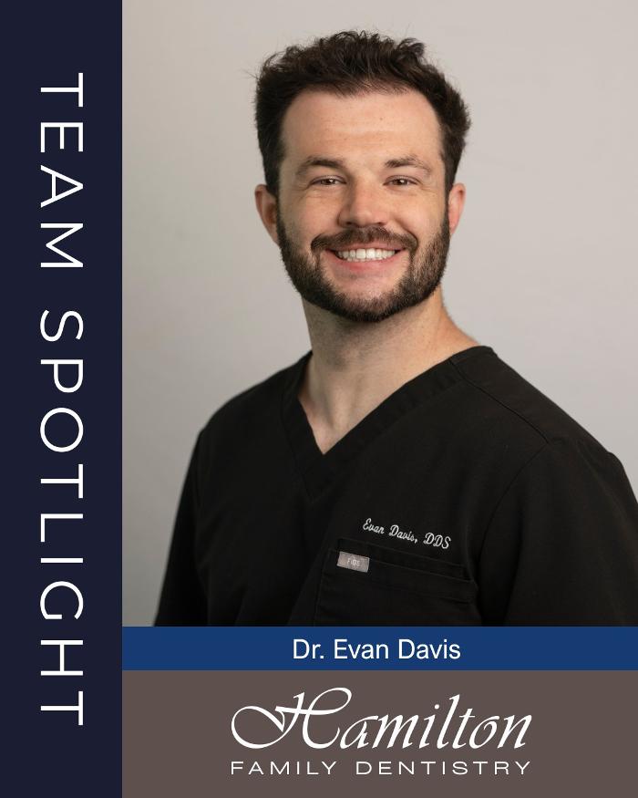 Hamilton Family Dentistry Image