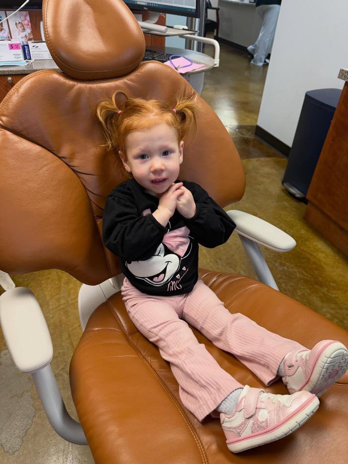 Hamilton Family Dentistry Image