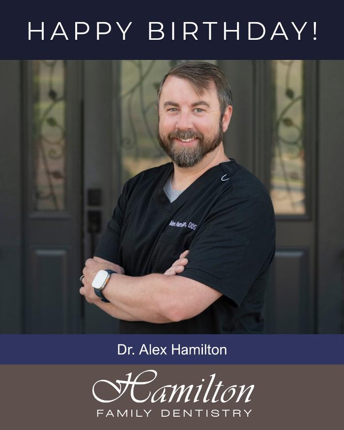 Hamilton Family Dentistry Image