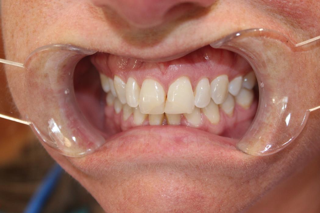 Hamilton Family Dentistry Image