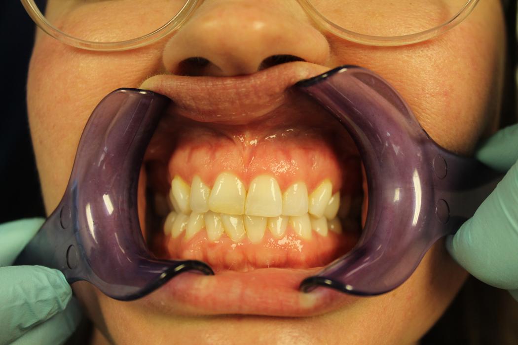 Hamilton Family Dentistry Image