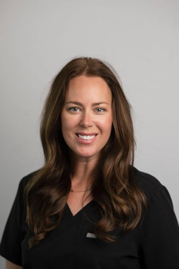 Hamilton Family Dentistry Image