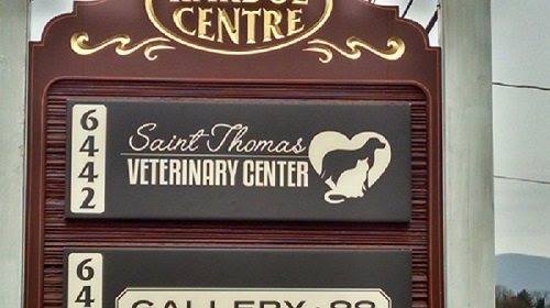 Image 7 | Saint Thomas Veterinary Center