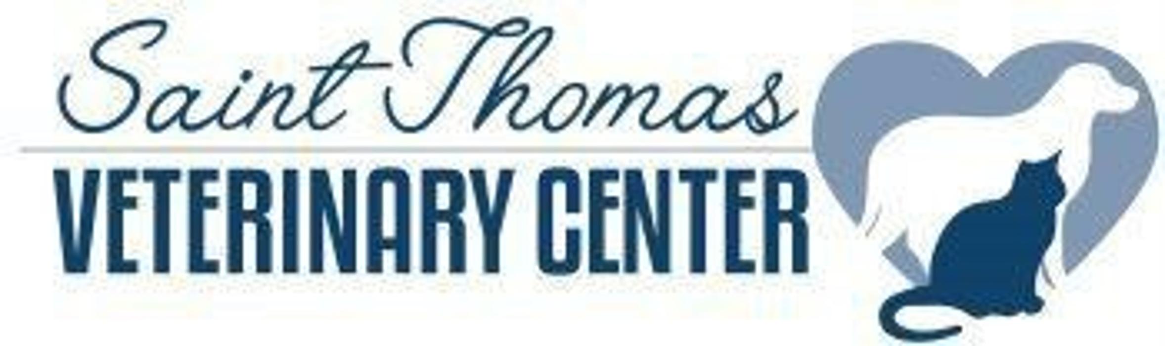 Saint Thomas Veterinary Center