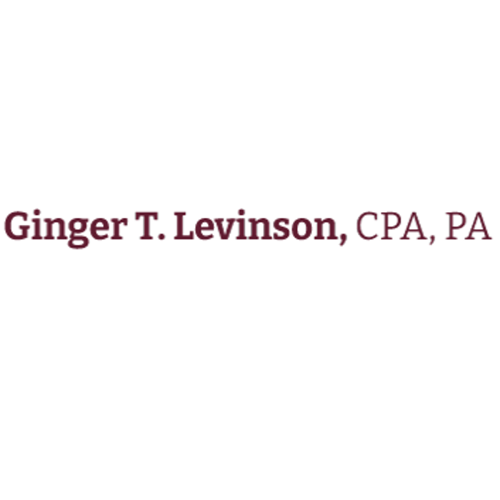 Ginger T. Levinson, CPA, PA Image