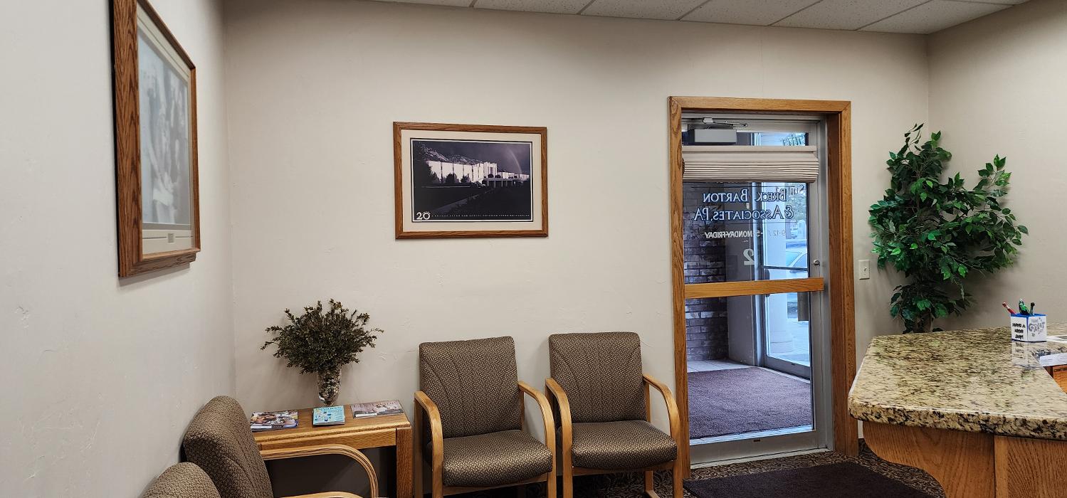 Barton Atkinson & Murdoch, P.C. Image