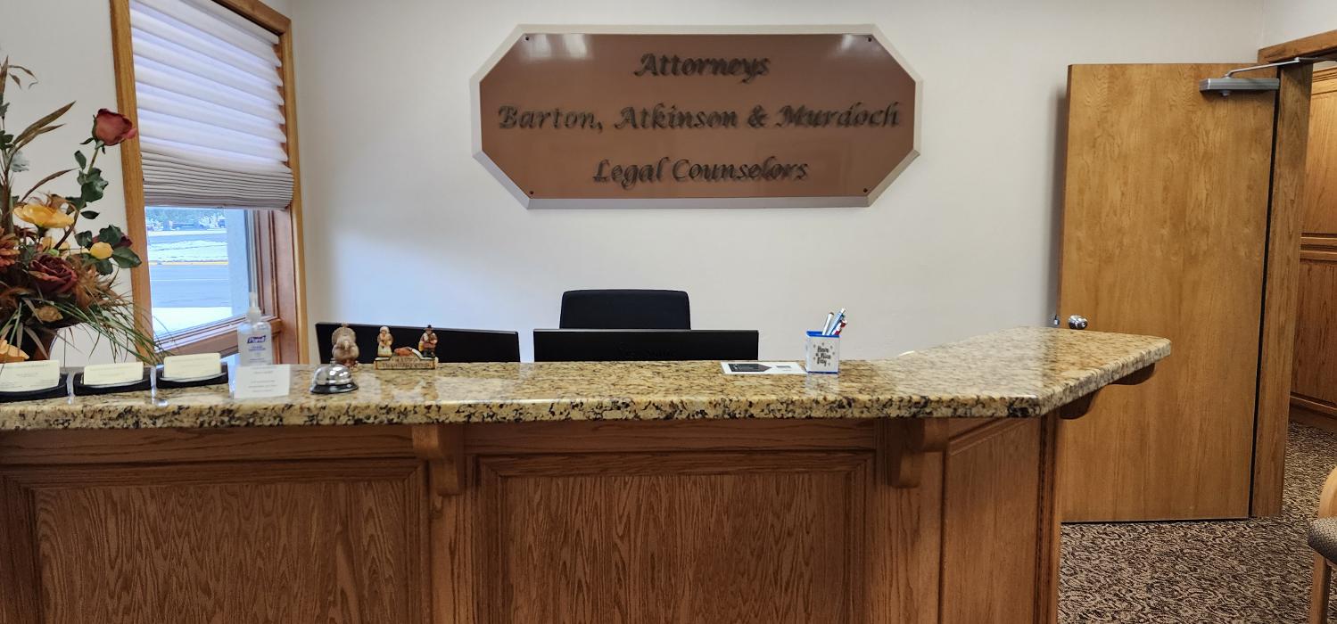 Barton Atkinson & Murdoch, P.C. Image