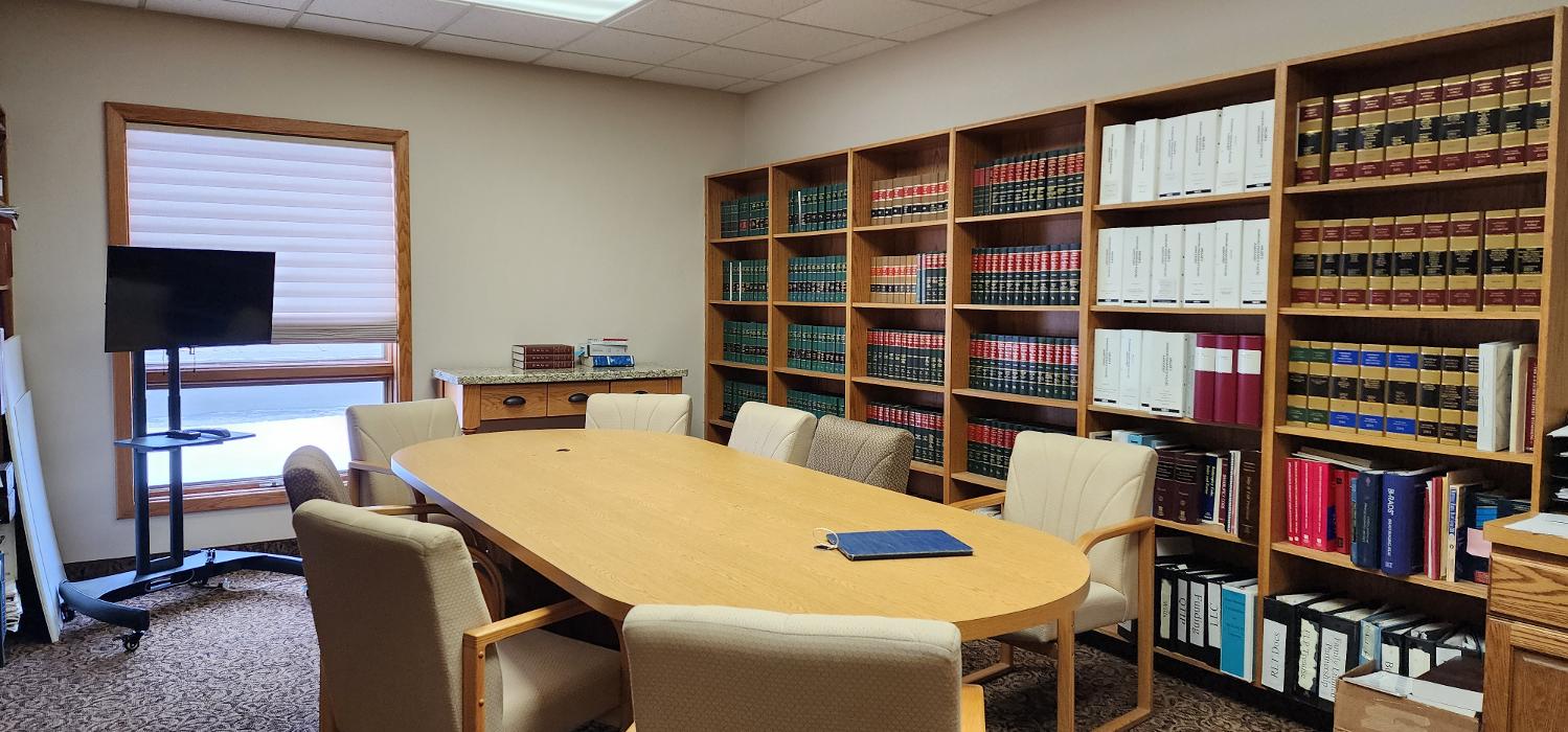 Barton Atkinson & Murdoch, P.C. Image