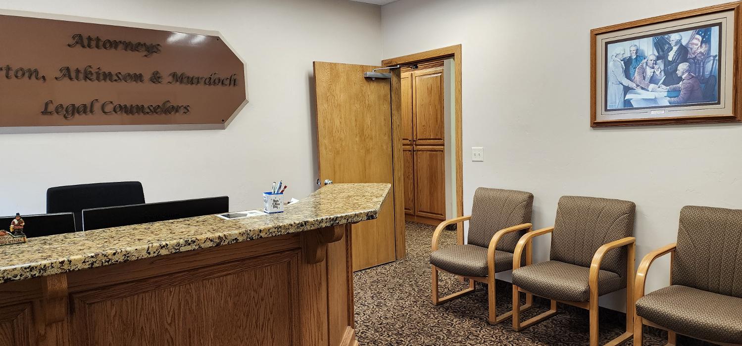 Barton Atkinson & Murdoch, P.C. Image