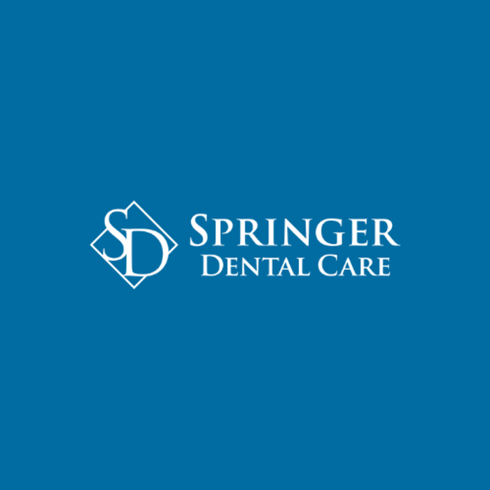 Springer Dental Care of Bremen Image