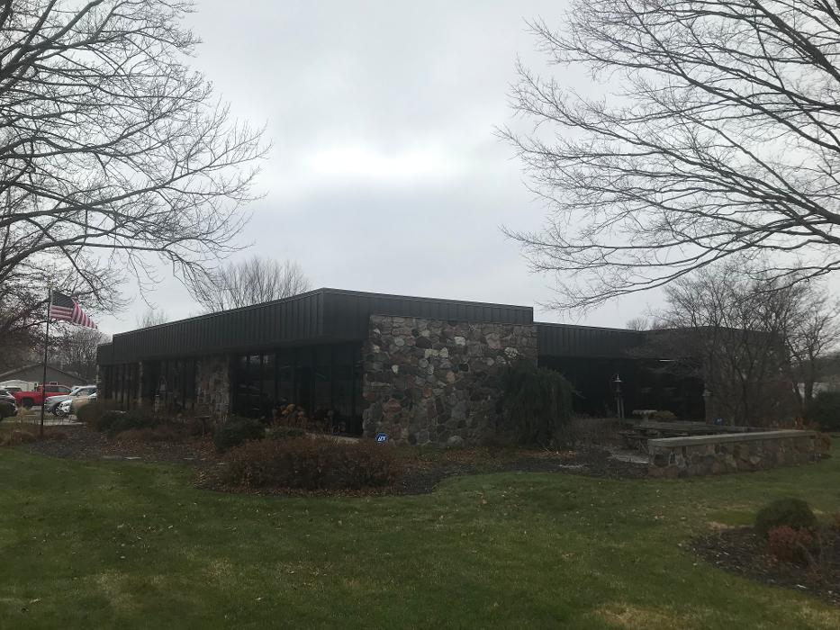 Springer Dental Care of Bremen Logo