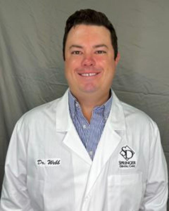 Springer Dental Care of Bremen Image