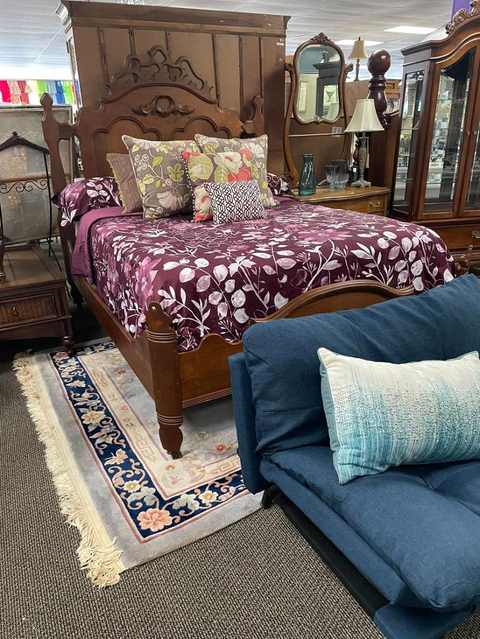 The Purple Door - Deland, FL