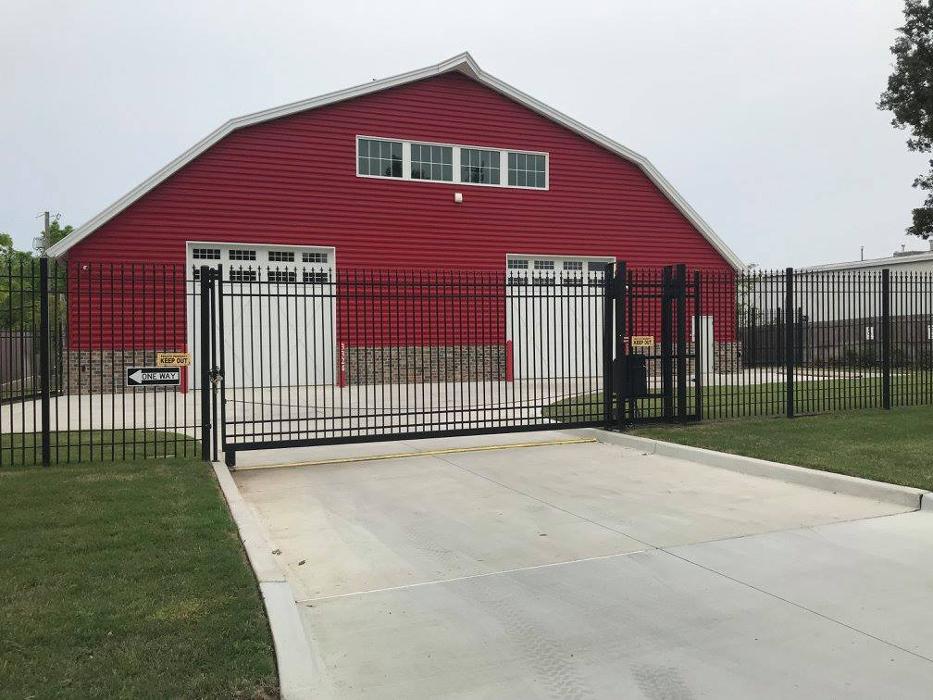 Whitney Steel Building Systems LLC - Pryor, OK