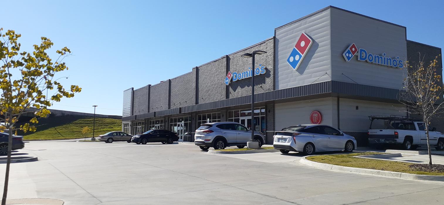 Whitney Steel Building Systems LLC - Pryor, OK