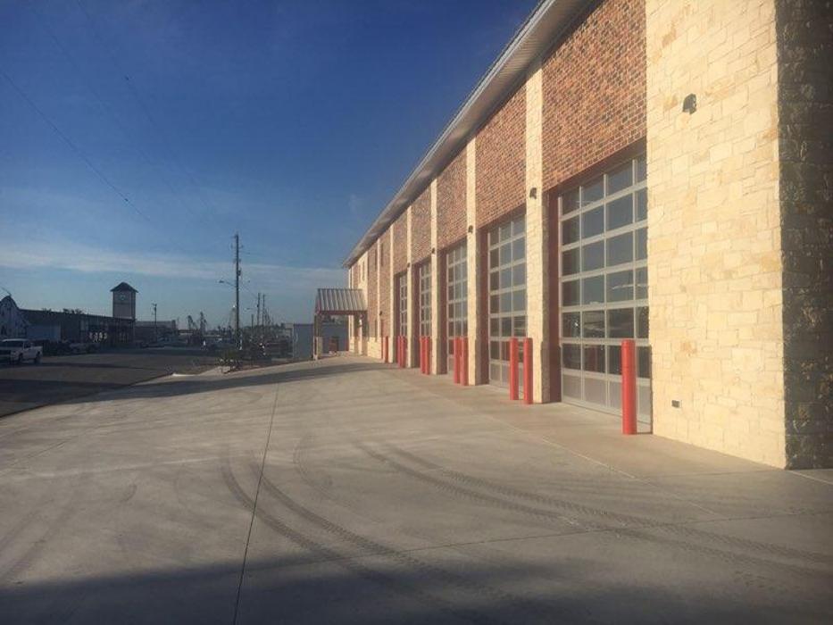 Whitney Steel Building Systems LLC - Pryor, OK