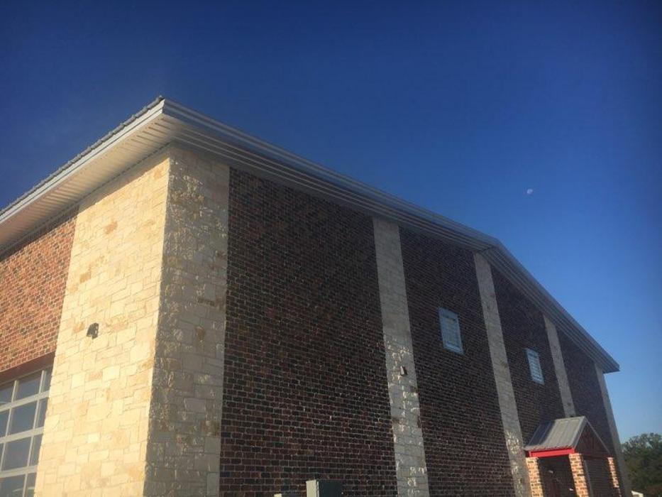 Whitney Steel Building Systems LLC - Pryor, OK