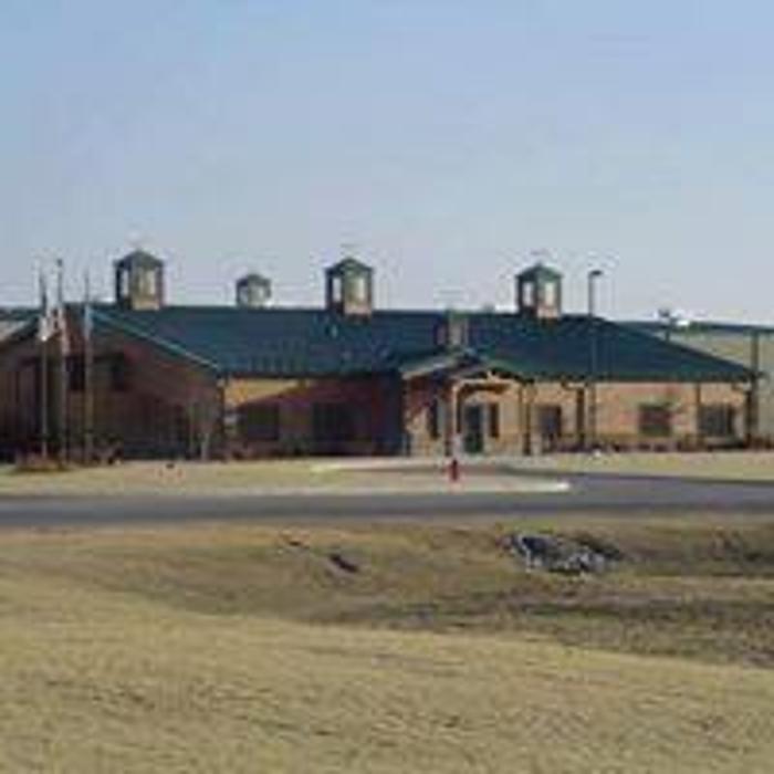 Whitney Steel Building Systems LLC - Pryor, OK