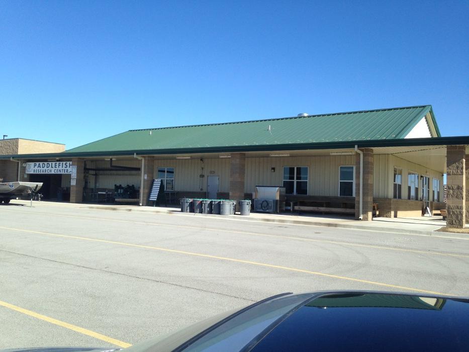 Whitney Steel Building Systems LLC - Pryor, OK