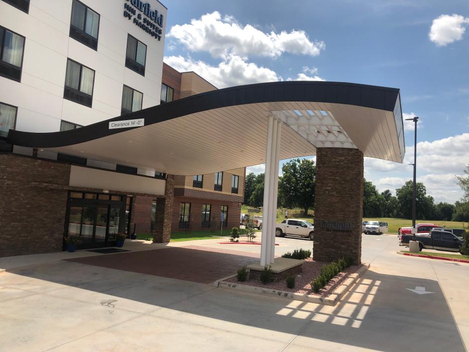 Whitney Steel Building Systems LLC - Pryor, OK