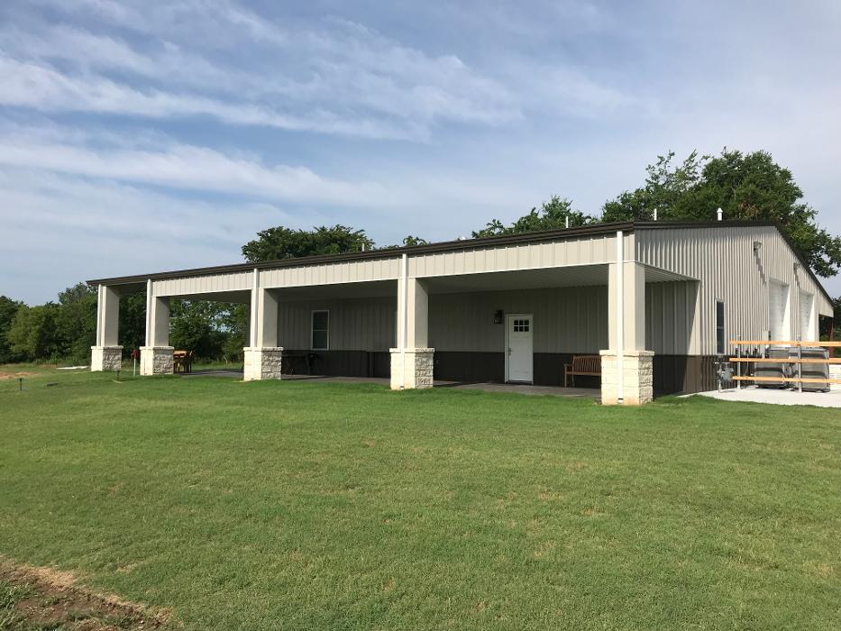 Whitney Steel Building Systems LLC - Pryor, OK