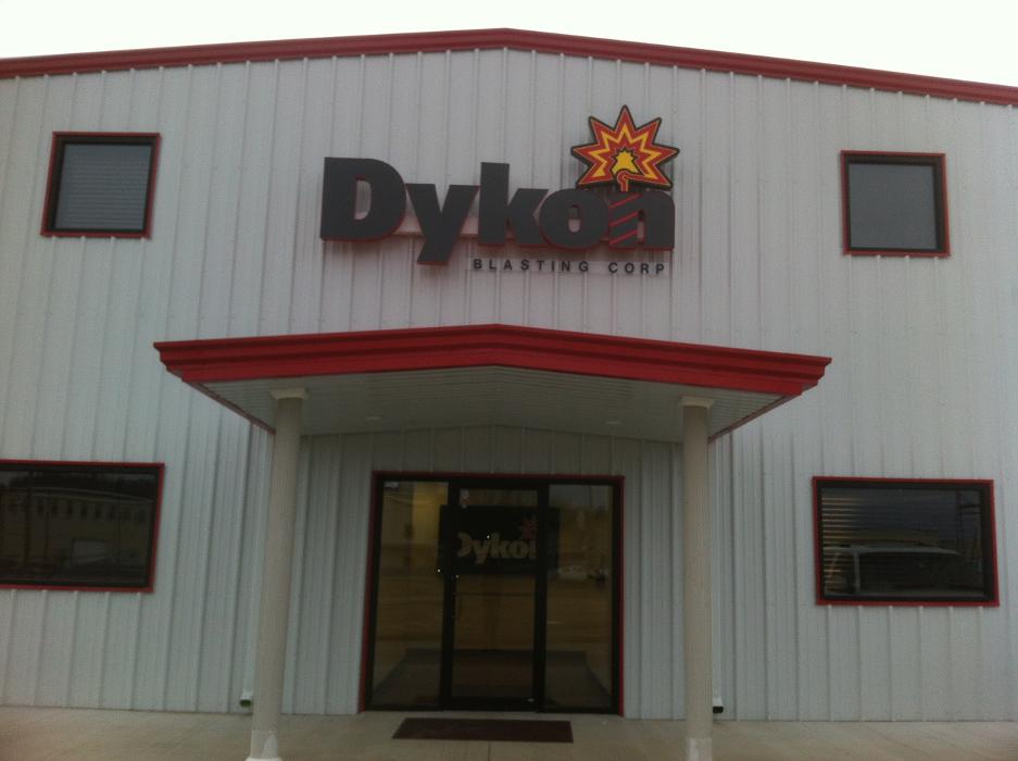 Whitney Steel Building Systems LLC - Pryor, OK